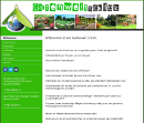 Schick Thilo Garten- und Landschaftspflege - Homepage des Monats Januar 2016