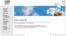 UMP Utesch Media Processing GmbH - Homepage des Monats Dezember 2012