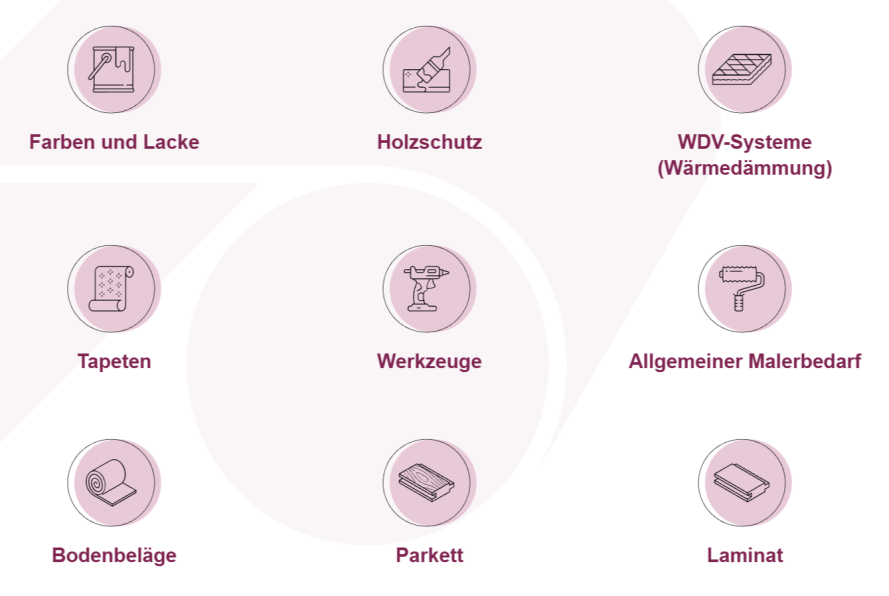 Produkte von Taverpack