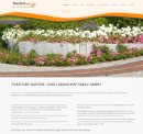 Rainer Thestorf Garten- und Landschaftsbau GmbH - Homepage des Monats November 2021