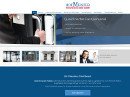 Hofmeister Sicherheitstechnik GmbH - Homepage des Monats August 2021