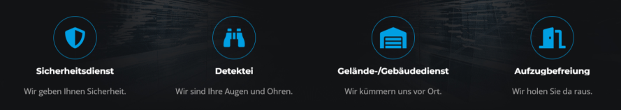 DS-Sicherheitsservice Kobak Ismail