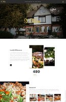 Wald­re­stau­rant St. Otti­li­en - Homepage des Monats September 2021