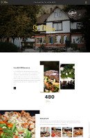 Waldrestaurant St. Ottilien - Homepage des Monats September 2021