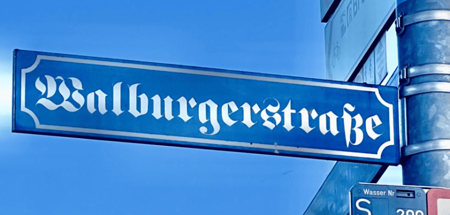 Schild