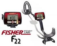 Fisher F22