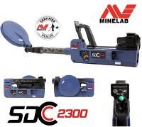 Minelab SDC 2300