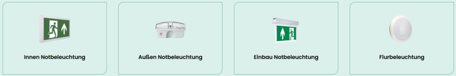ABC Licht UG (haftungsbeschränkt)